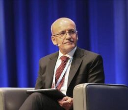 ‘İslam Kalkınma Bankası ile 740 milyon dolar tutarında finansman anlaşması imzaladık’