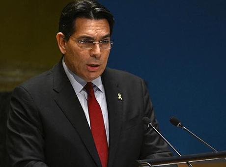 İsrail: ABD, İran’a saldırısıyla en büyük varoluşsal tehdidi ortadan kaldırdı