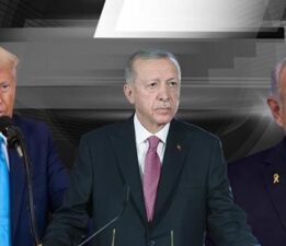 İsrail basını: ABD Suriye’de İsrail’i değil, Türkiye’yi başlıca aktör olarak görüyor