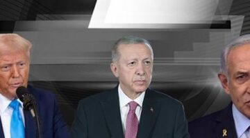 İsrail basını: ABD Suriye’de İsrail’i değil, Türkiye’yi başlıca aktör olarak görüyor