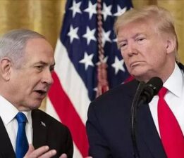 İsrail basınından flaş iddia! Trump Netanyahu’ya sesini yükseltti