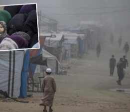 İsrail bayramda da ölüm saçmaya devam ediyor! Gazze’de en az 42 kişi öldü