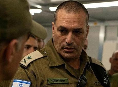 İsrail Genelkurmay Başkanı Zamir: Bize meydan okuyanları uyarıyorum