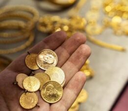 İsrail-İran ateşkesi sonrası altın fiyatları için yeni tahmin!