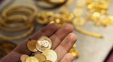 İsrail-İran ateşkesi sonrası altın fiyatları için yeni tahmin!