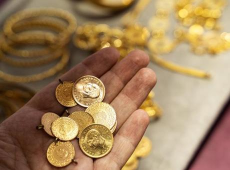 İsrail-İran ateşkesi sonrası altın fiyatları için yeni tahmin!