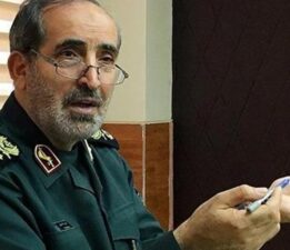 İsrail, İran ordusunun bir numaralı ismi Tümgeneral Ali Şadımani’yi öldürdüğünü iddia etti!