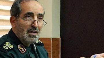 İsrail, İran ordusunun bir numaralı ismi Tümgeneral Ali Şadımani’yi öldürdüğünü iddia etti!