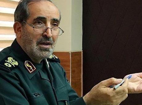 İsrail, İran ordusunun bir numaralı ismi Tümgeneral Ali Şadımani’yi öldürdüğünü iddia etti!