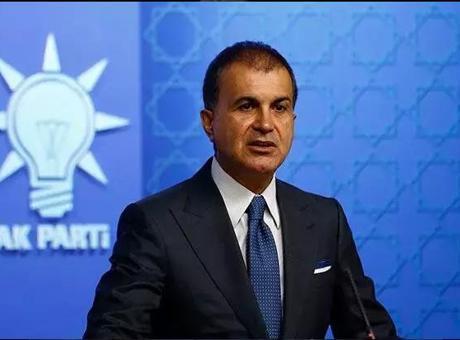 İsrail, İran’ı vurdu! AK Parti’den açıklama: Tüm dünya ortak somut tedbirler almalı