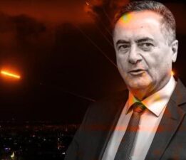 İsrail Savunma Bakanı Katz, İran’a saldırı düzenlediklerini duyurdu