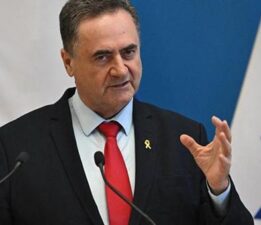 İsrail Savunma Bakanı Katz: Tahran topluca tahliye edilmeli!