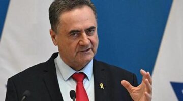 İsrail Savunma Bakanı Katz: Tahran topluca tahliye edilmeli!