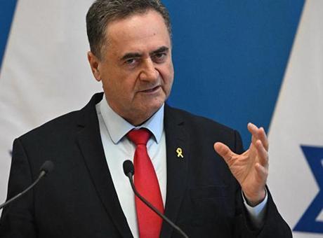 İsrail Savunma Bakanı Katz: Tahran topluca tahliye edilmeli!