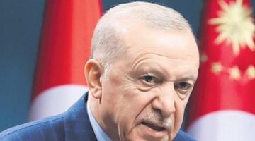 İsrail varlığını riske ediyor