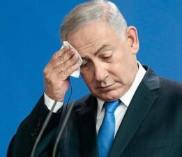 İsrail’de kriz derinleşiyor! Muhalefet, Netanyahu’yu devirmek için meclisin feshini istiyor