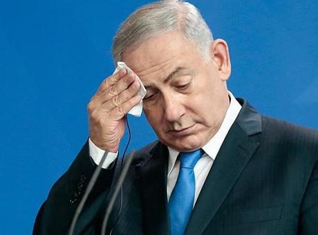 İsrail’de kriz derinleşiyor! Muhalefet, Netanyahu’yu devirmek için meclisin feshini istiyor