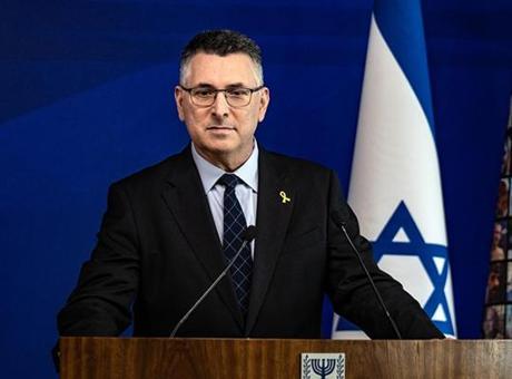 İsrail’den Golan işgali koşulu: Suriye ve Lübnan’la normalleşiriz!
