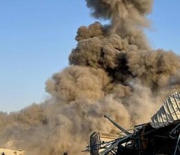 İsrail’in Gazze’ye düzenlediği saldırılarda 43 Filistinli hayatını kaybetti