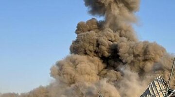 İsrail’in Gazze’ye düzenlediği saldırılarda 43 Filistinli hayatını kaybetti