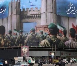 İsrail’in İran’a saldırılarında 3 nükleer bilim insanı daha hayatını kaybetti