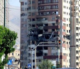 İsrail’in İran’a yönelik saldırılarına ilişkin provokatif paylaşım yapanlara soruşturma