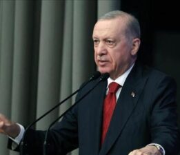 İsrail’in İran’ı vurmasıyla ilgili Cumhurbaşkanı Erdoğan’dan ilk açıklama