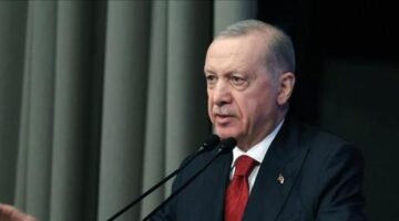 İsrail’in İran’ı vurmasıyla ilgili Cumhurbaşkanı Erdoğan’dan ilk açıklama