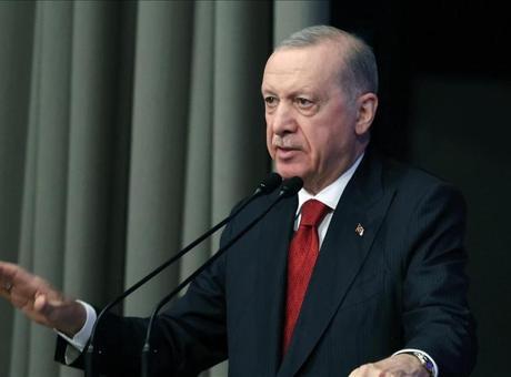 İsrail’in İran’ı vurmasıyla ilgili Cumhurbaşkanı Erdoğan’dan ilk açıklama