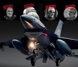 İsrail’in ‘ölüm listesi’ sızdı: İşte olası suikast senaryoları!