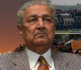 İsrail’in pişmanlığı! Pakistanlı fizikçi gizlice başardı: ‘Ot yeriz ama nükleer silah yaparız’