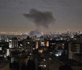 İsrail’in saldırıları sürüyor! İstihbarat Başkanı ile iki general hayatını kaybetti