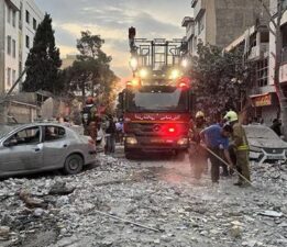 İsrailli yetkiliden İran’a yönelik saldırıların 2 hafta daha sürebileceği iddiası