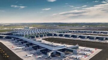 İstanbul Havalimanı ile Chicago O’Hare Uluslararası Havalimanı arasında anlaşma
