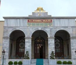 İstanbul Valiliği’nden yüksek sesli müzik uyarısı: Kurallara uymayanlara para cezası