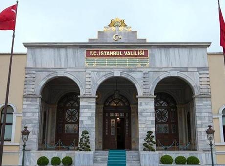 İstanbul Valiliği’nden yüksek sesli müzik uyarısı: Kurallara uymayanlara para cezası