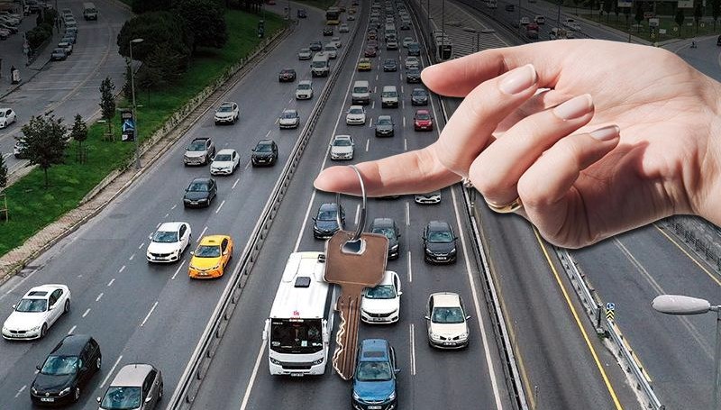 İstanbul’da deprem sonrası kiralarda değişim: E-5 yolu sınır oldu
