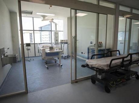 İstanbul’da hastanede bıçak parası soruşturması! 1 profesör, 1 doçent toplam 11 kişi gözaltında