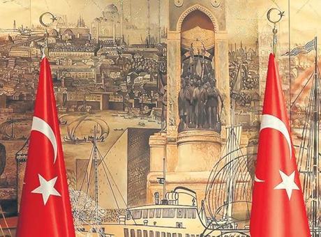İstanbul’da kritik gün