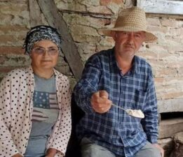 İstanbul’dan köye dönüp bir ilke imza attılar! Kimse ekmiyordu, onlar patron oldu
