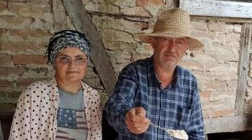 İstanbul’dan köye dönüp bir ilke imza attılar! Kimse ekmiyordu, onlar patron oldu