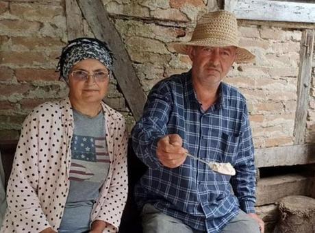 İstanbul’dan köye dönüp bir ilke imza attılar! Kimse ekmiyordu, onlar patron oldu