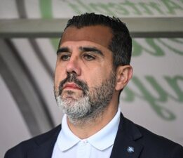 İstanbulspor’da Avcı dönemi