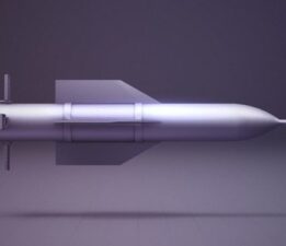 İşte Fordo nükleer tesisini vuran Amerikan bombaları!