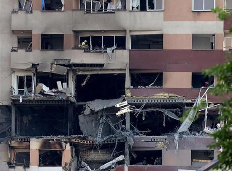 ‘İstihbarat birimlerinin çekişmesi İsrail’e alan açtı’