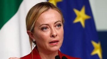 İtalya Başbakanı Giorgia Meloni’den İsrail’e Gazze tepkisi: Kabul edilemez bir boyuta ulaştı