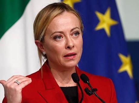İtalya Başbakanı Giorgia Meloni’den İsrail’e Gazze tepkisi: Kabul edilemez bir boyuta ulaştı