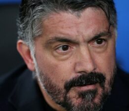 İtalya’da Gattuso dönemi resmen başladı