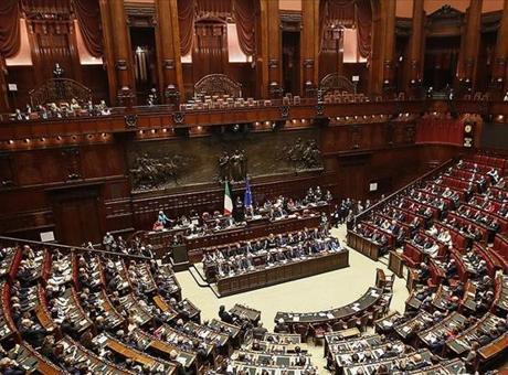 İtalya’da hükümet, 7 Ekim sonrası İsrail’e yeni silah ticareti yapılmadığını yineledi