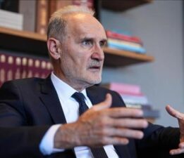 İTO Başkanı Avdagiç’ten ‘ihracatta sıkıntıları kaldıracak’ 3 maddelik öneri